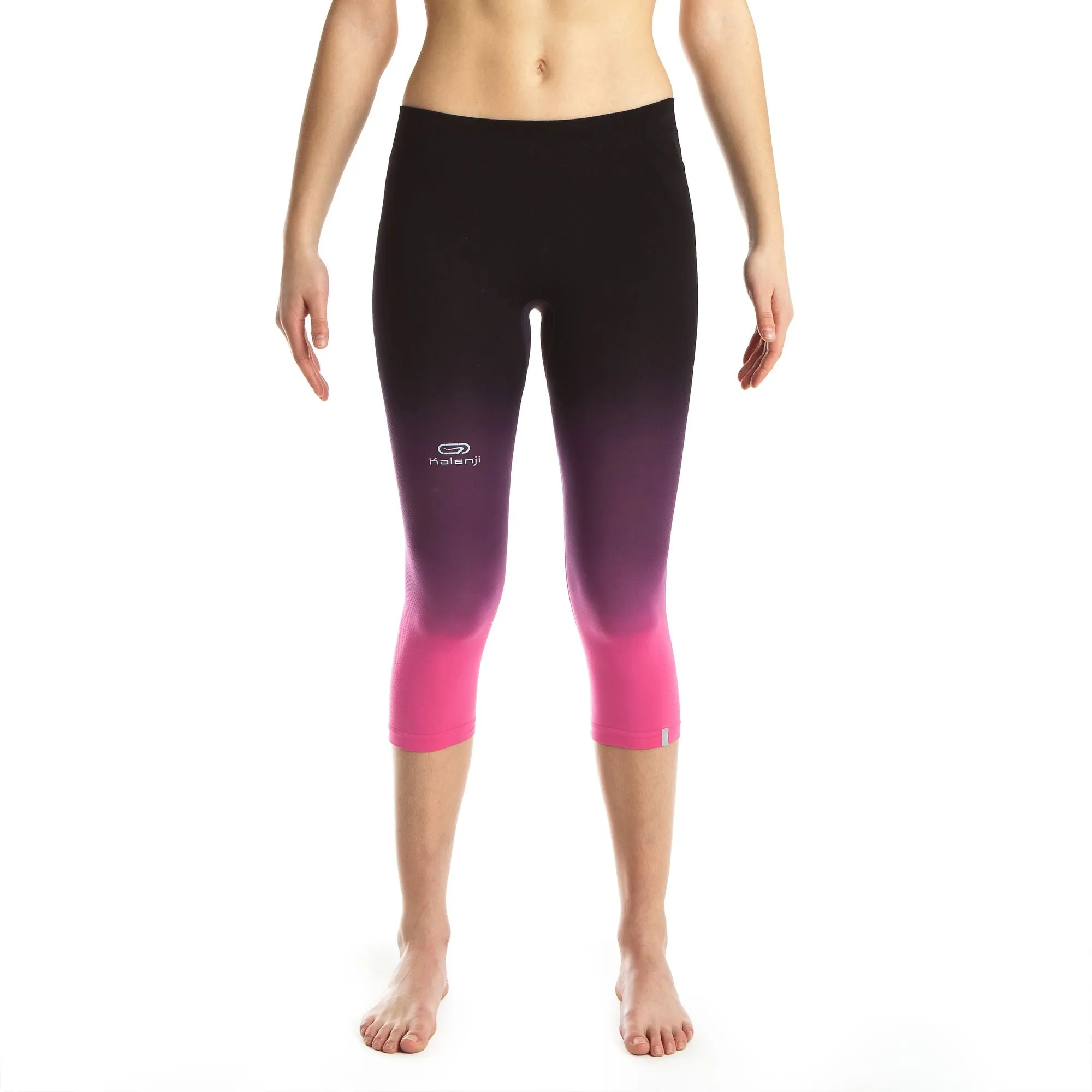 Women's Running Second Skin Boxers KIPRUN CARE KALENJI