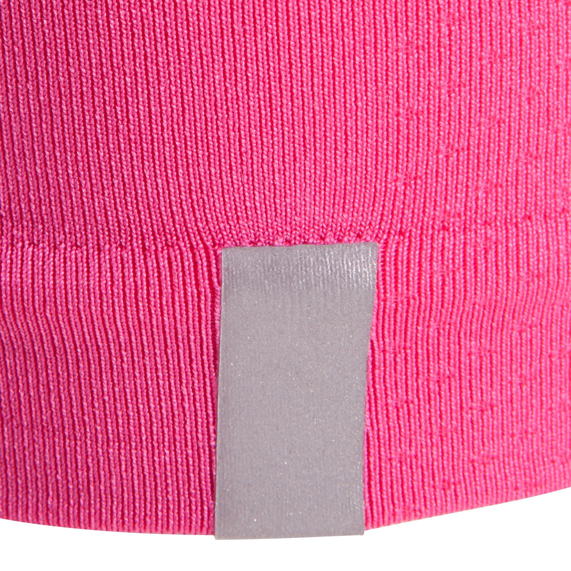 Women's Running Second Skin Boxers KIPRUN CARE KALENJI