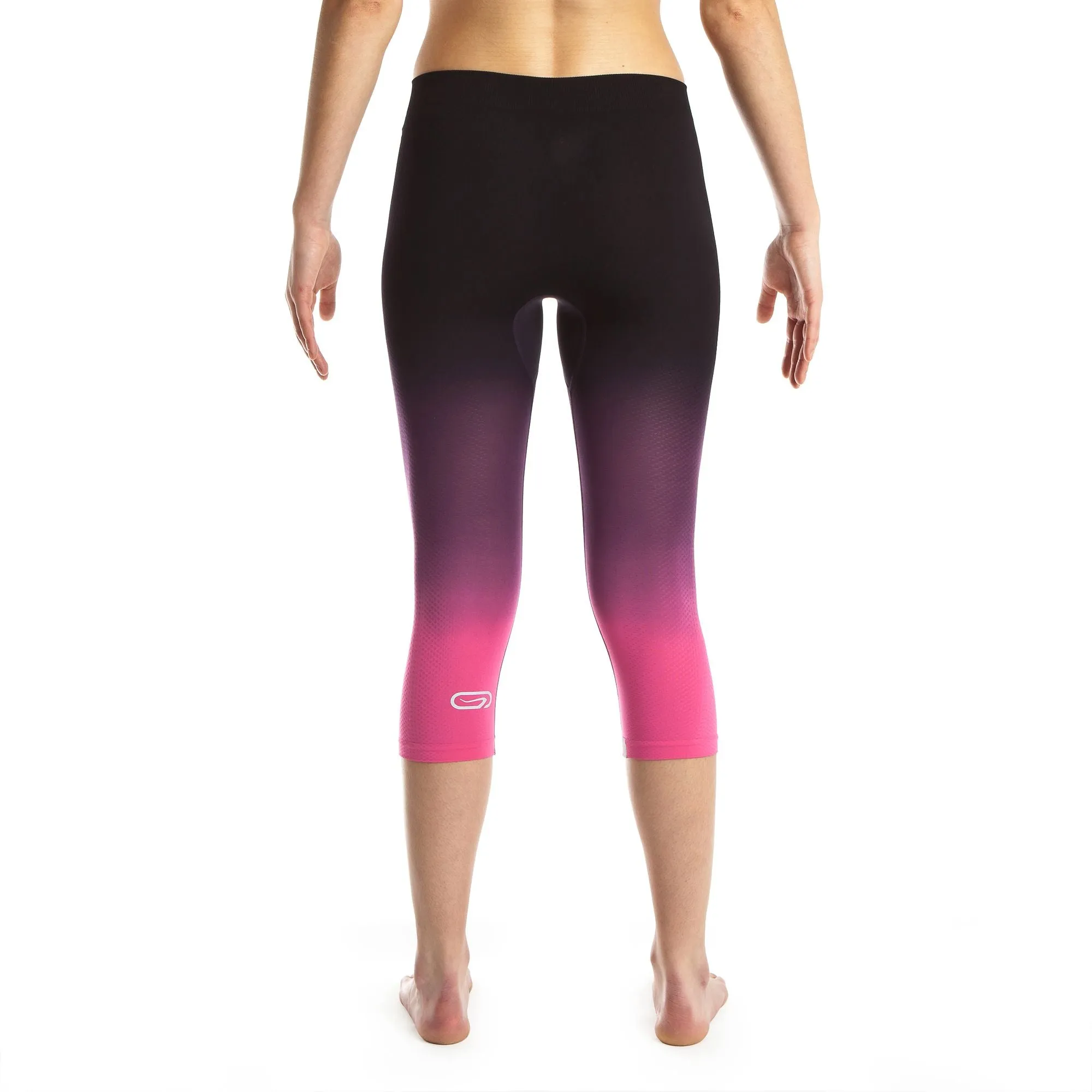 Women's Running Second Skin Boxers KIPRUN CARE KALENJI