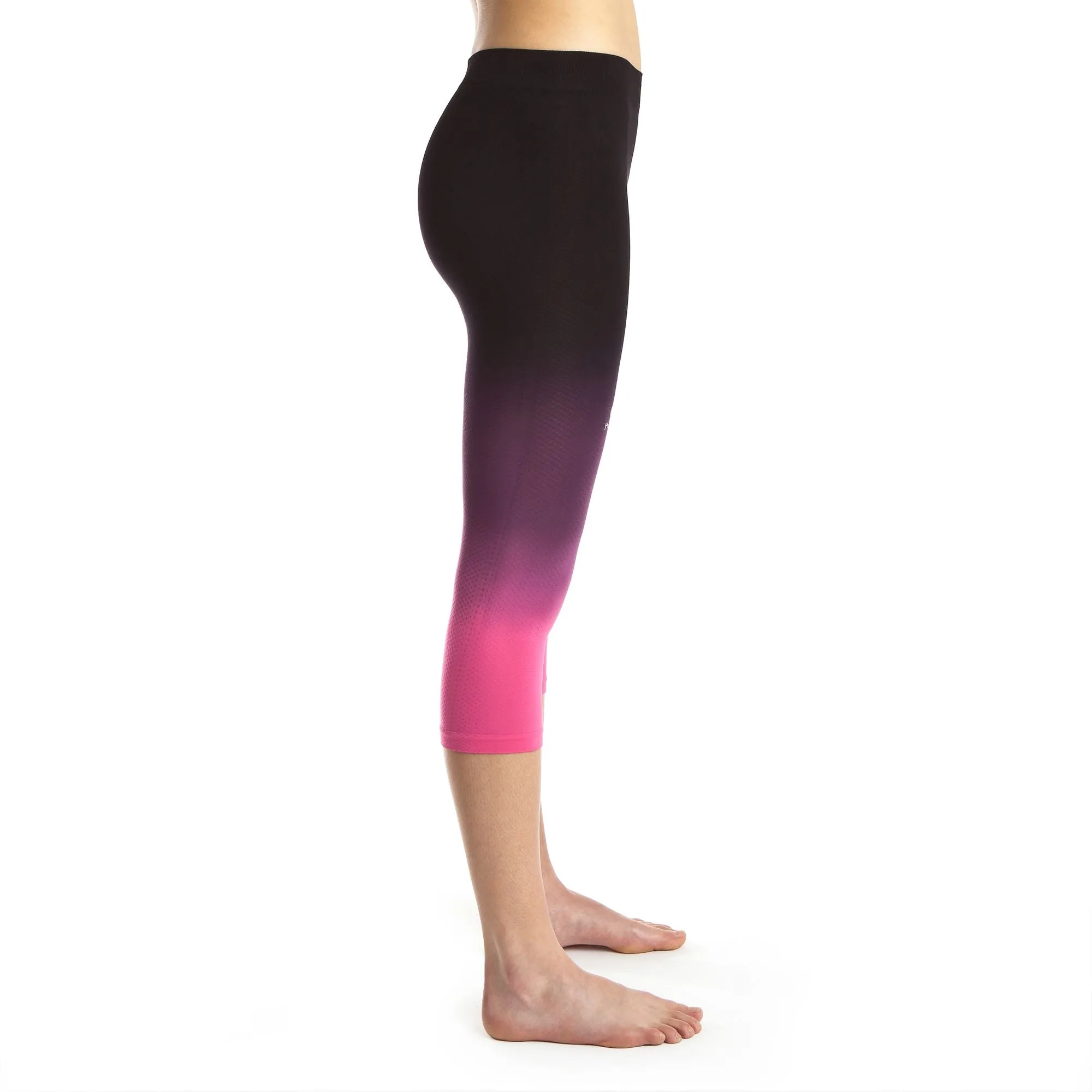 Women's Running Second Skin Boxers KIPRUN CARE KALENJI