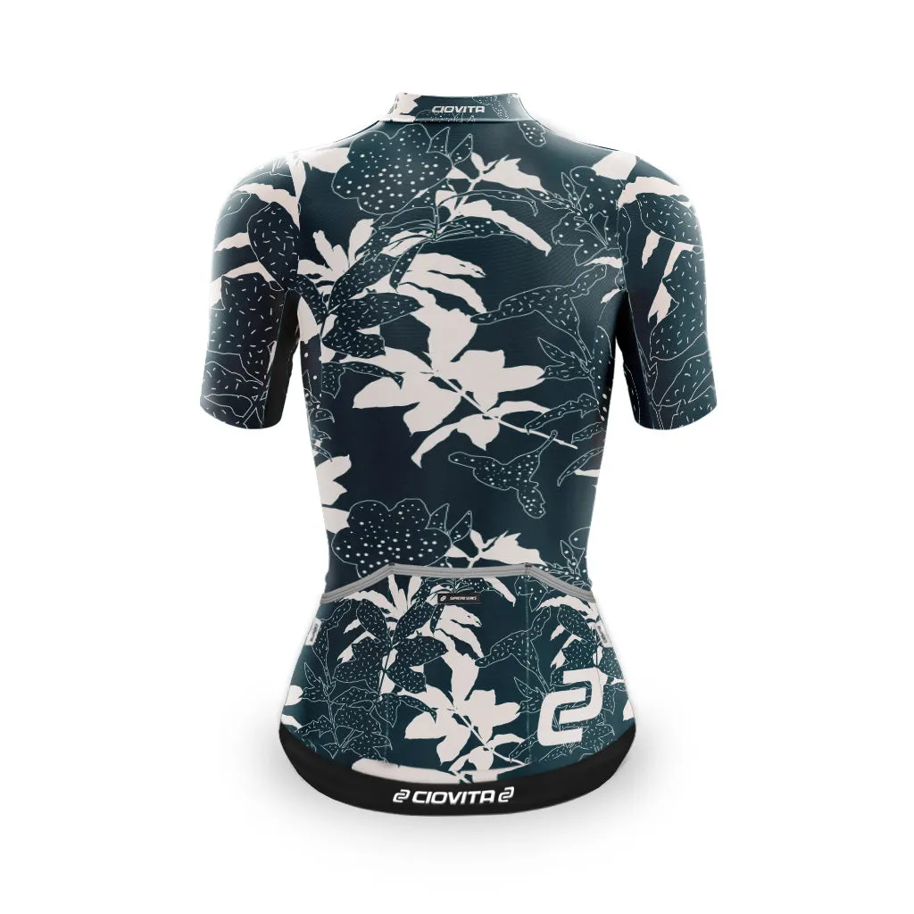 Women's Senna Supremo Flyweight Jersey