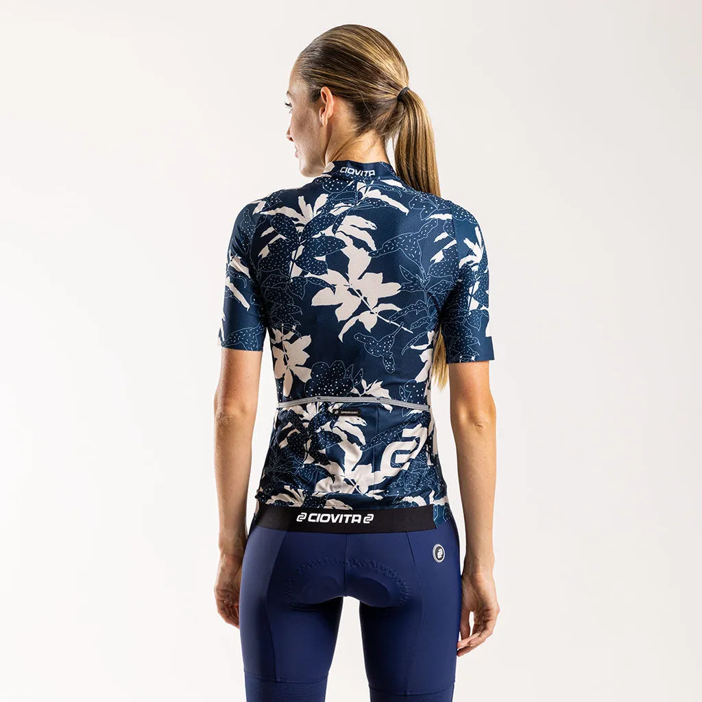 Women's Senna Supremo Flyweight Jersey