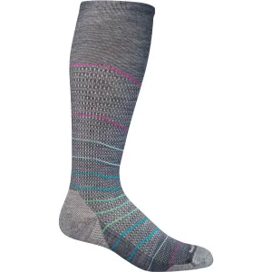 Women's Sockwell 20-30 mmHg Interval Denim