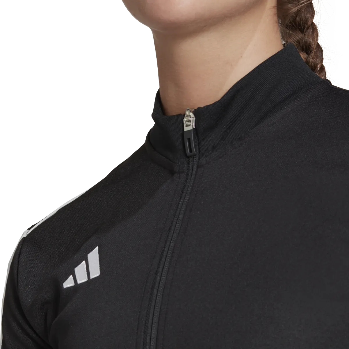 Women's Tiro 23 League Training Jacket