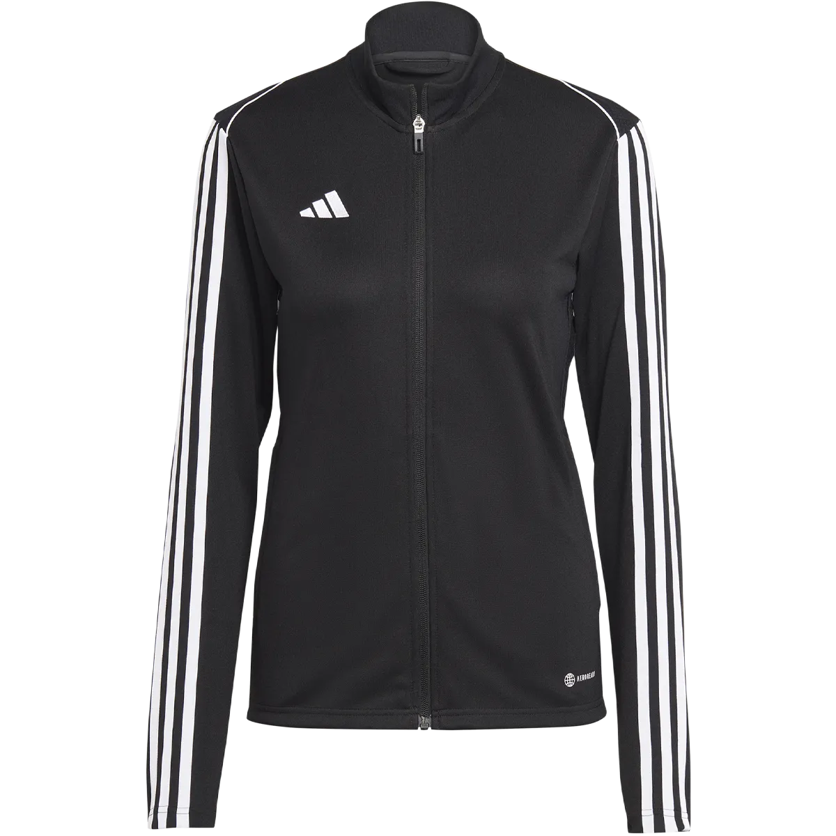 Women's Tiro 23 League Training Jacket