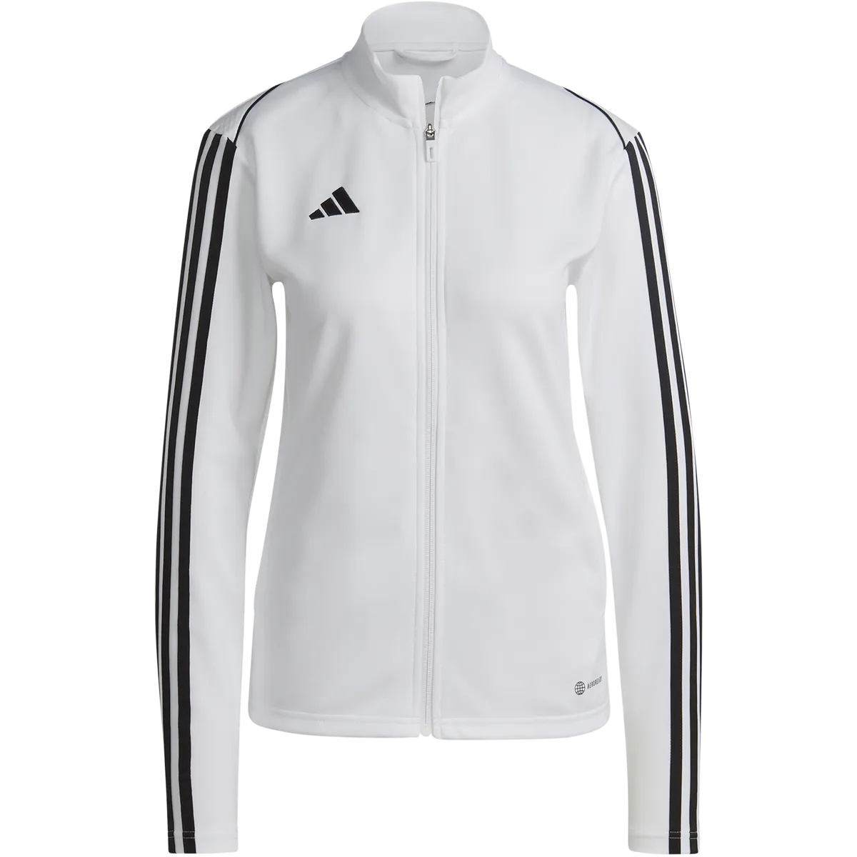Women's Tiro 23 League Training Jacket