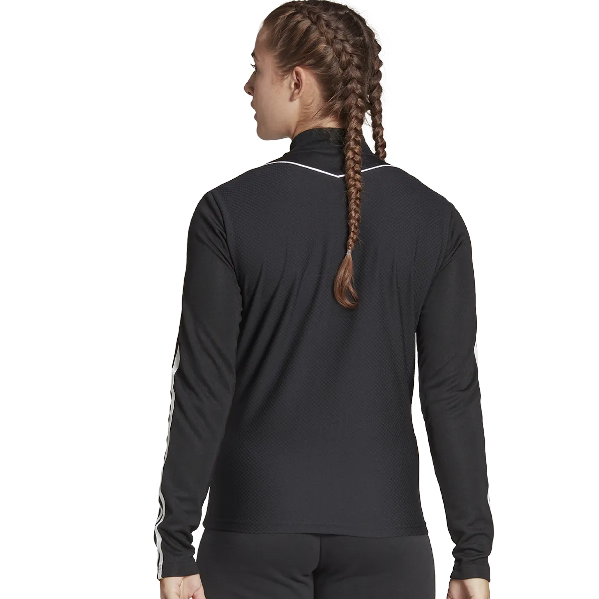 Women's Tiro 23 League Training Jacket