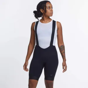 Women's Ultralight Bib 2021 - Black