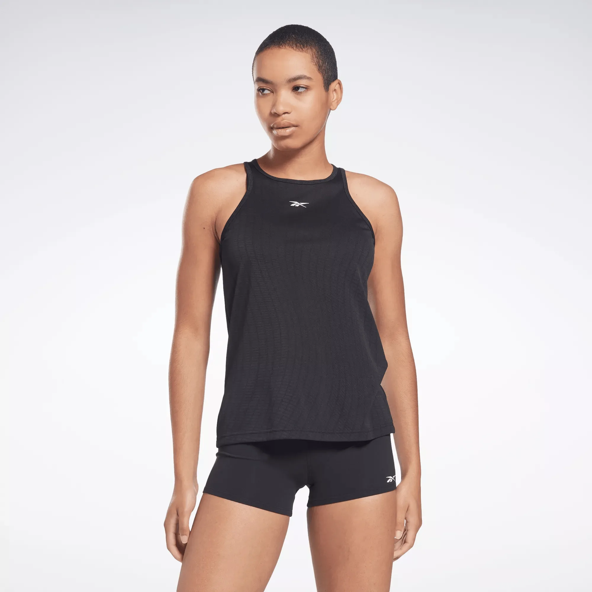 Women's United By Fitness Perforated Tank Top