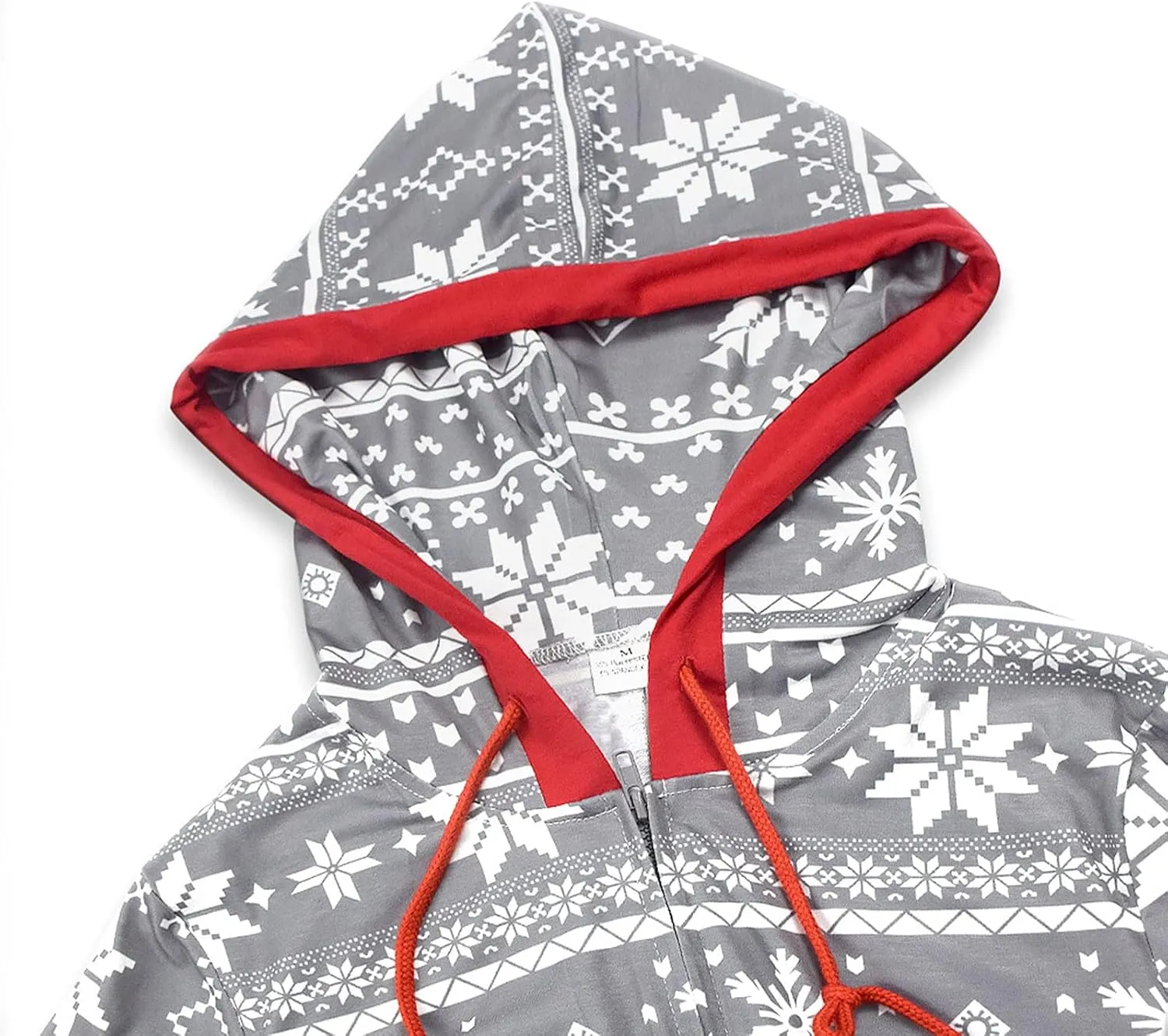 Womens Waffle Knit Pajama Sets Women's Feet Hooded Pajamas Suit Soft Warm Sleepwear Soft Silky Sleepwear Loungewear
