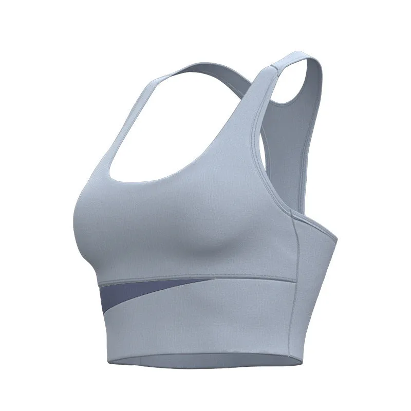 Women's Wholesale Quick Dry U Neck Sports Bra