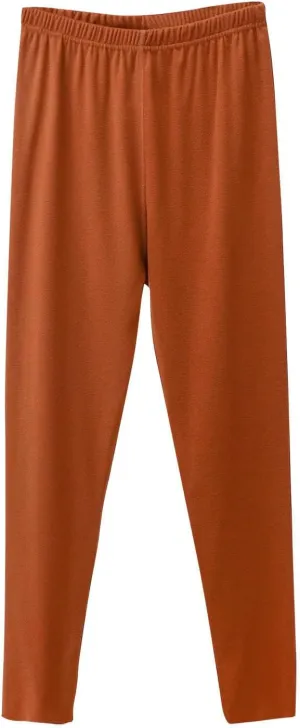 Womens Winter Warm Leggings Pants Soft Fleece Lined Pajamas Pants 2024 Trendy High Waist Lounge Pant Trousers
