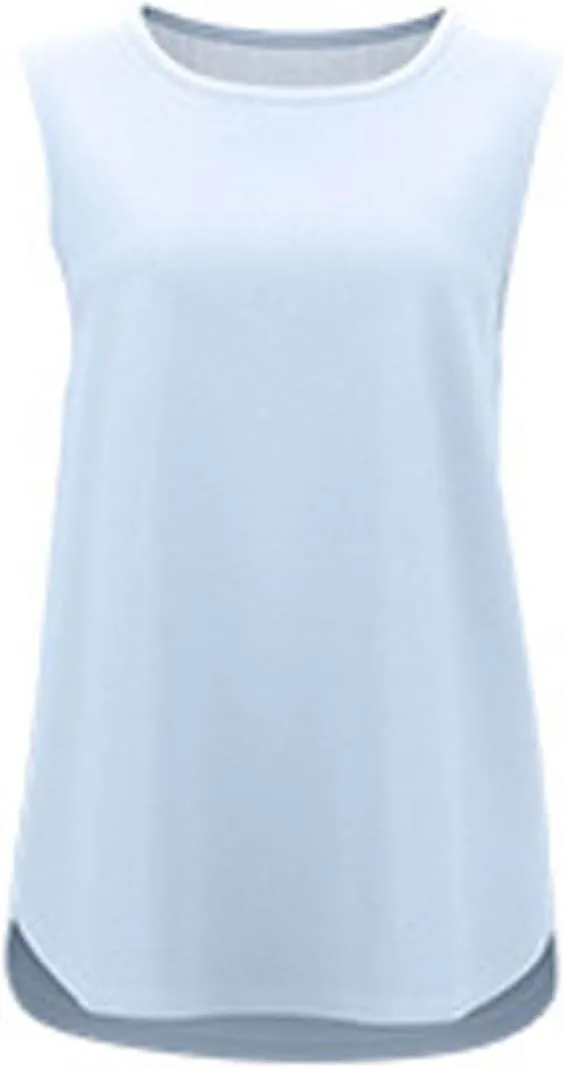 Workout Tank Tops for Women 2025 Sleeveless Athletic Yoga Gym Tank Tops Solid Color Quick Dry Loose Sports Shirts