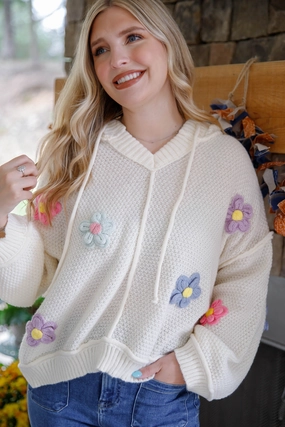 Spreading Kindness Hoodie NonSlip Grip Tape