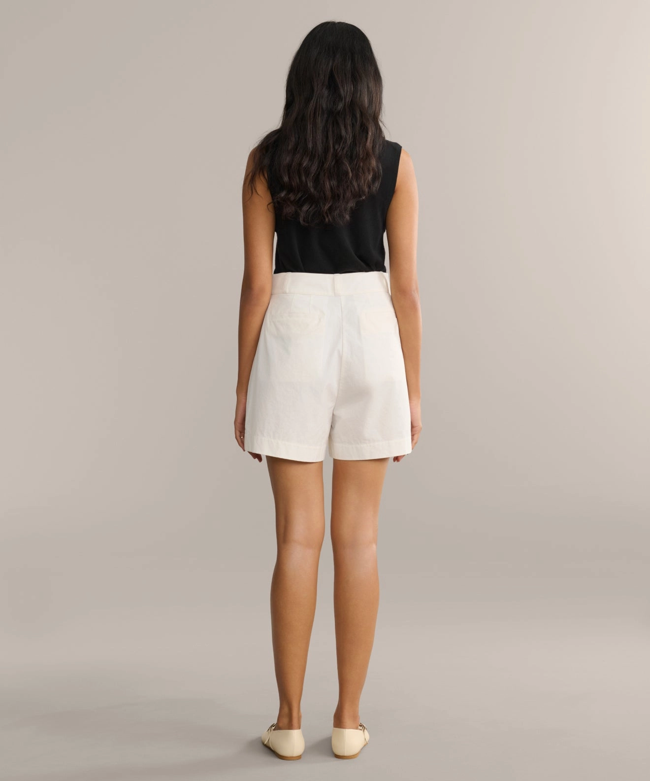 Newport Short Body Movement Sport Fit