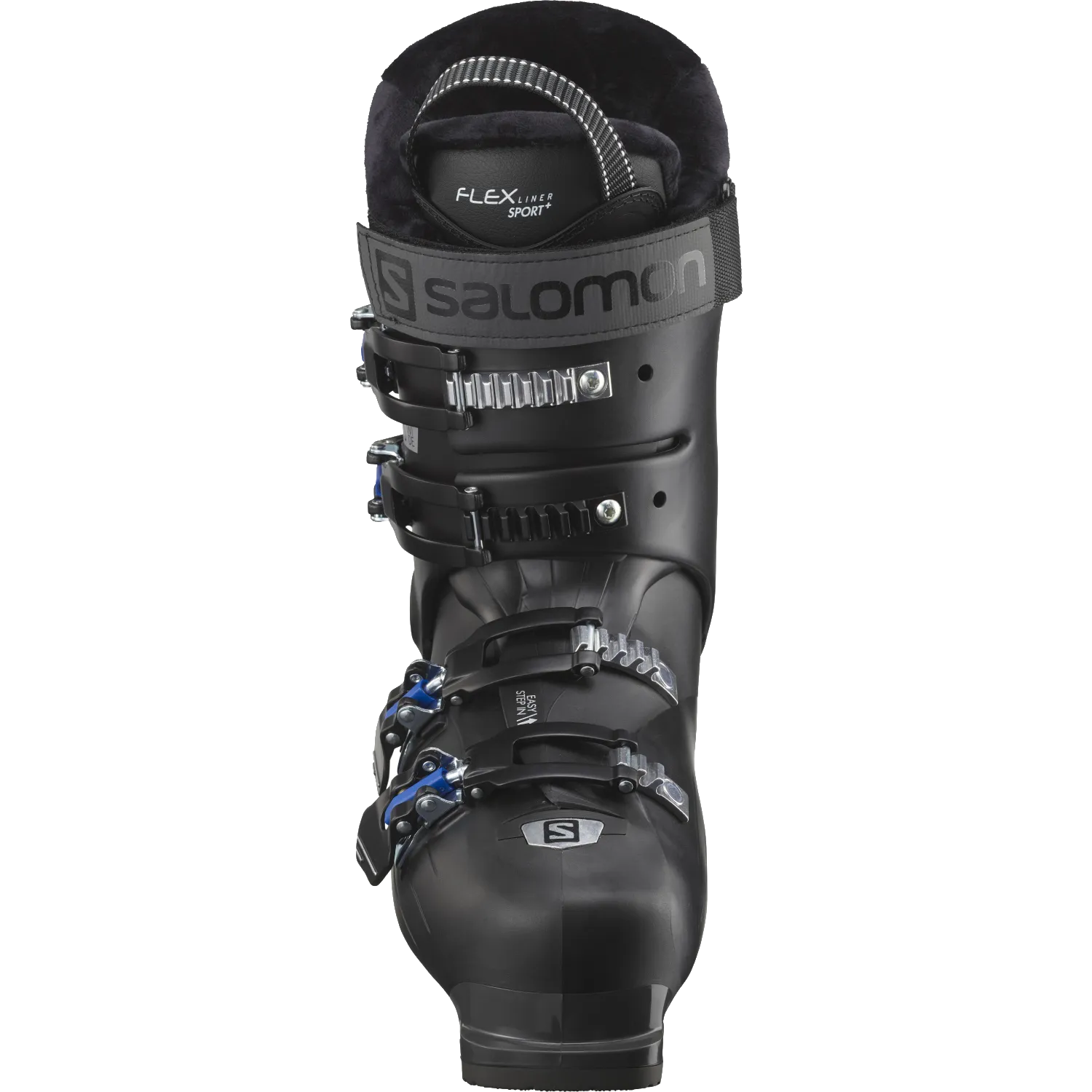 X ACCESS 80 wide