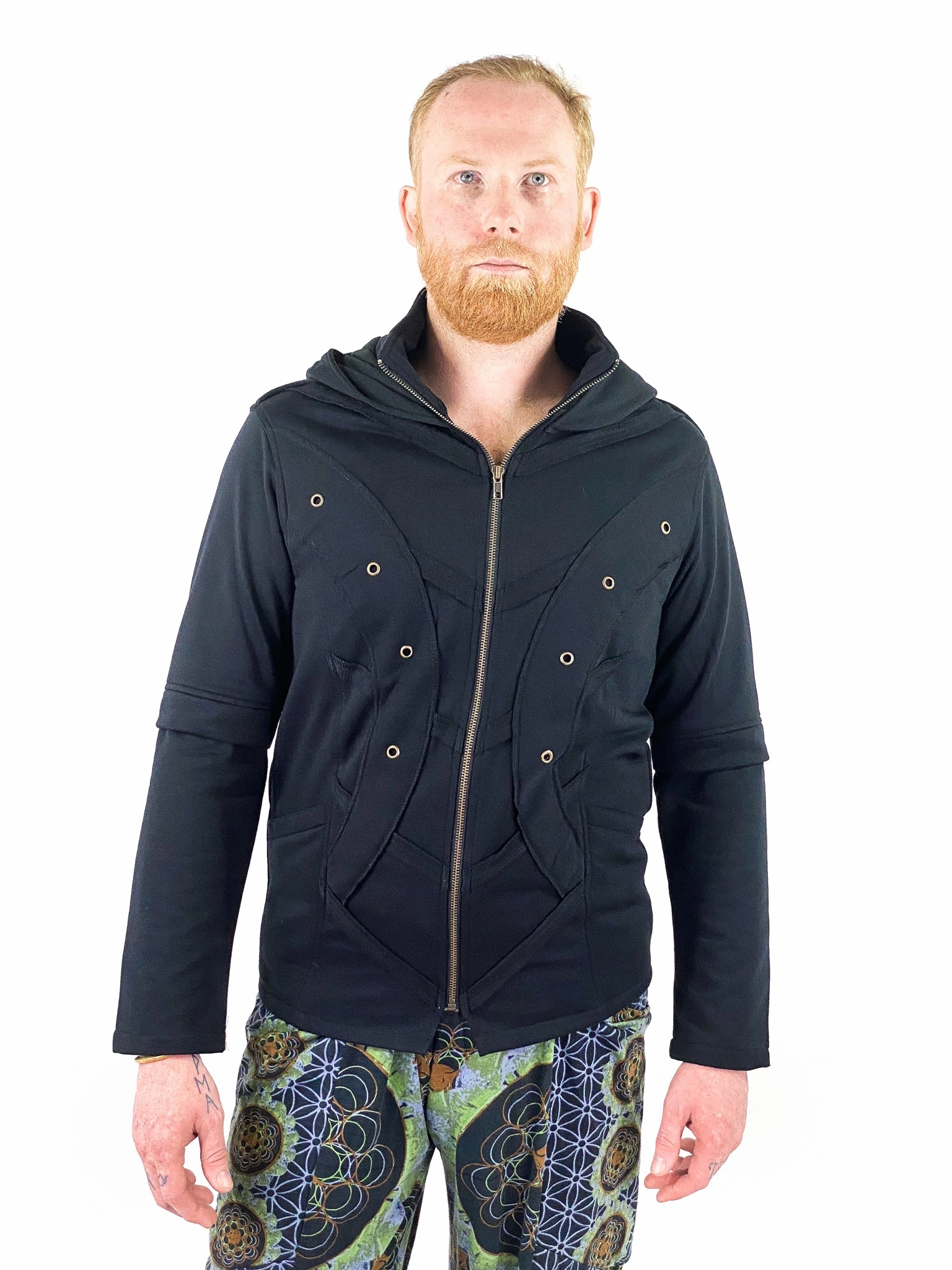 Heat Reflective Lining X- Factor Coat