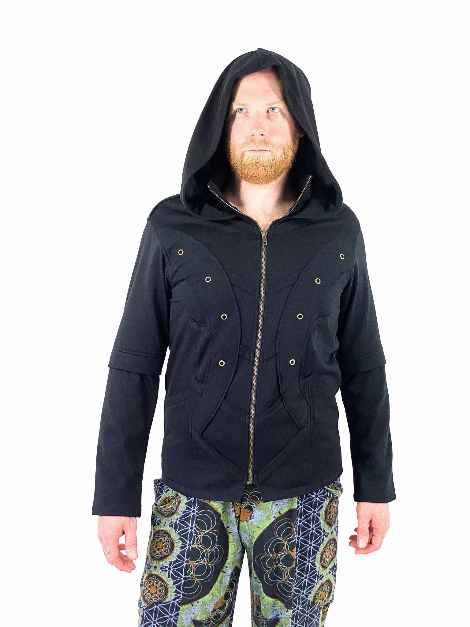 X- Factor Coat NonIrritatingLining Thermal Insulation