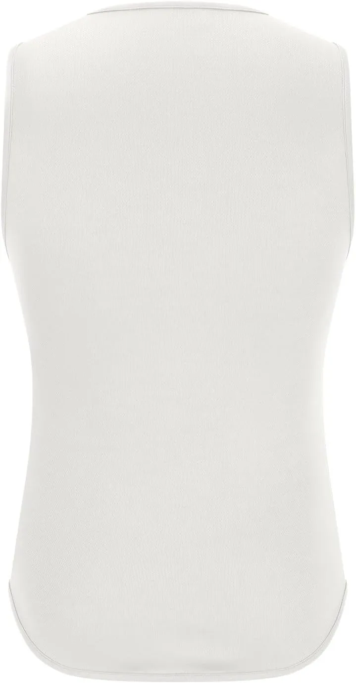 Xiaojmake Men's Athletic Tank Tops Zipper Pocket Sportswear Fitness Boxing Jersey Sleeveless Workout Sports Muscle Tee Shirt