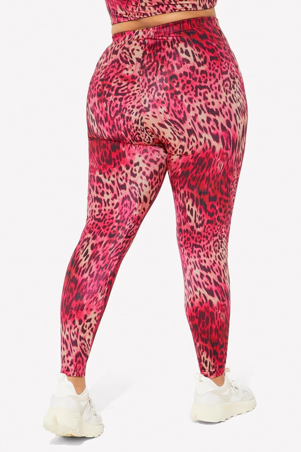 YITTY Headliner Shaping High Waist Legging