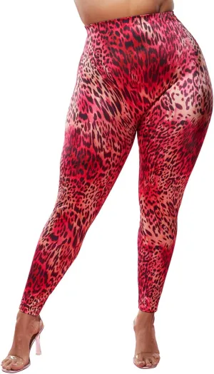 YITTY Headliner Shaping High Waist Legging