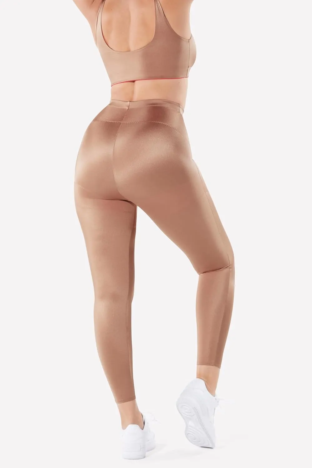 YITTY Headliner Shaping High Waist Legging