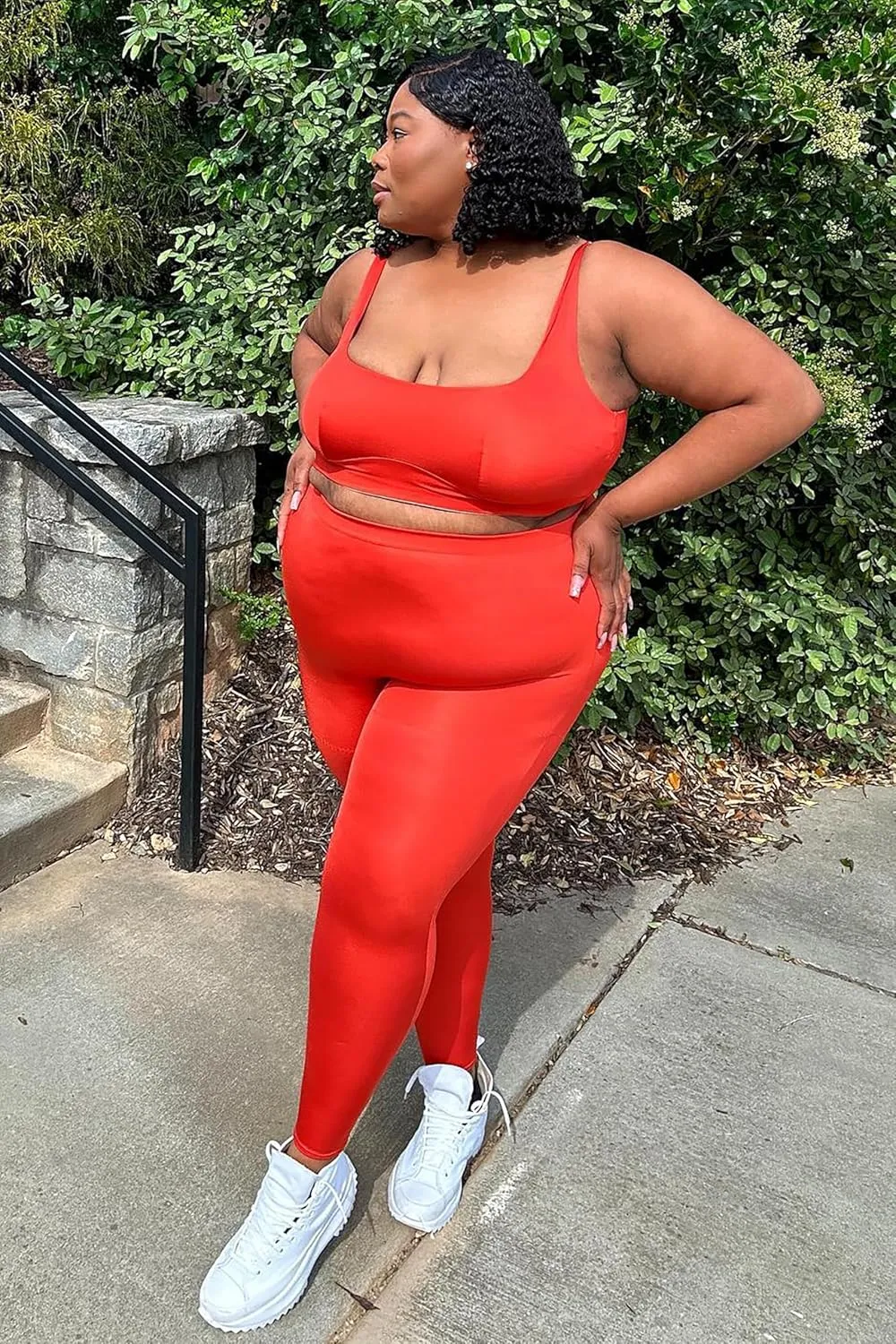 YITTY Headliner Shaping High Waist Legging