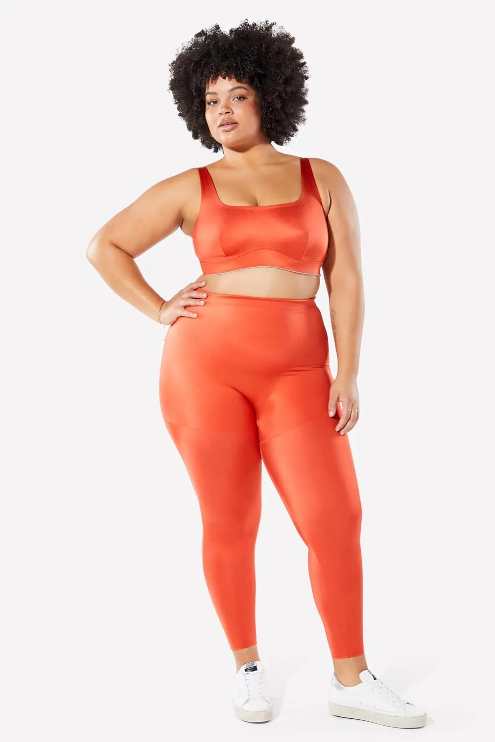 YITTY Headliner Shaping High Waist Legging