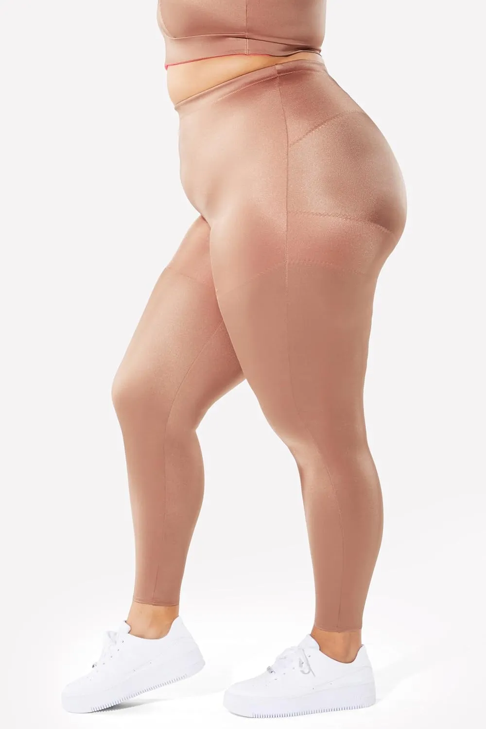 YITTY Headliner Shaping High Waist Legging