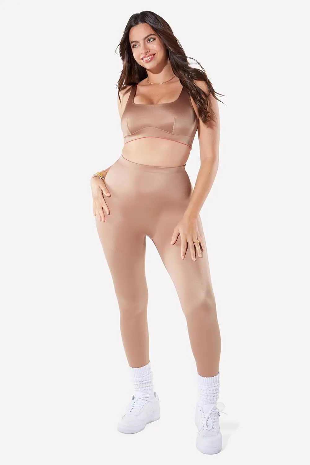 YITTY Headliner Shaping High Waist Legging