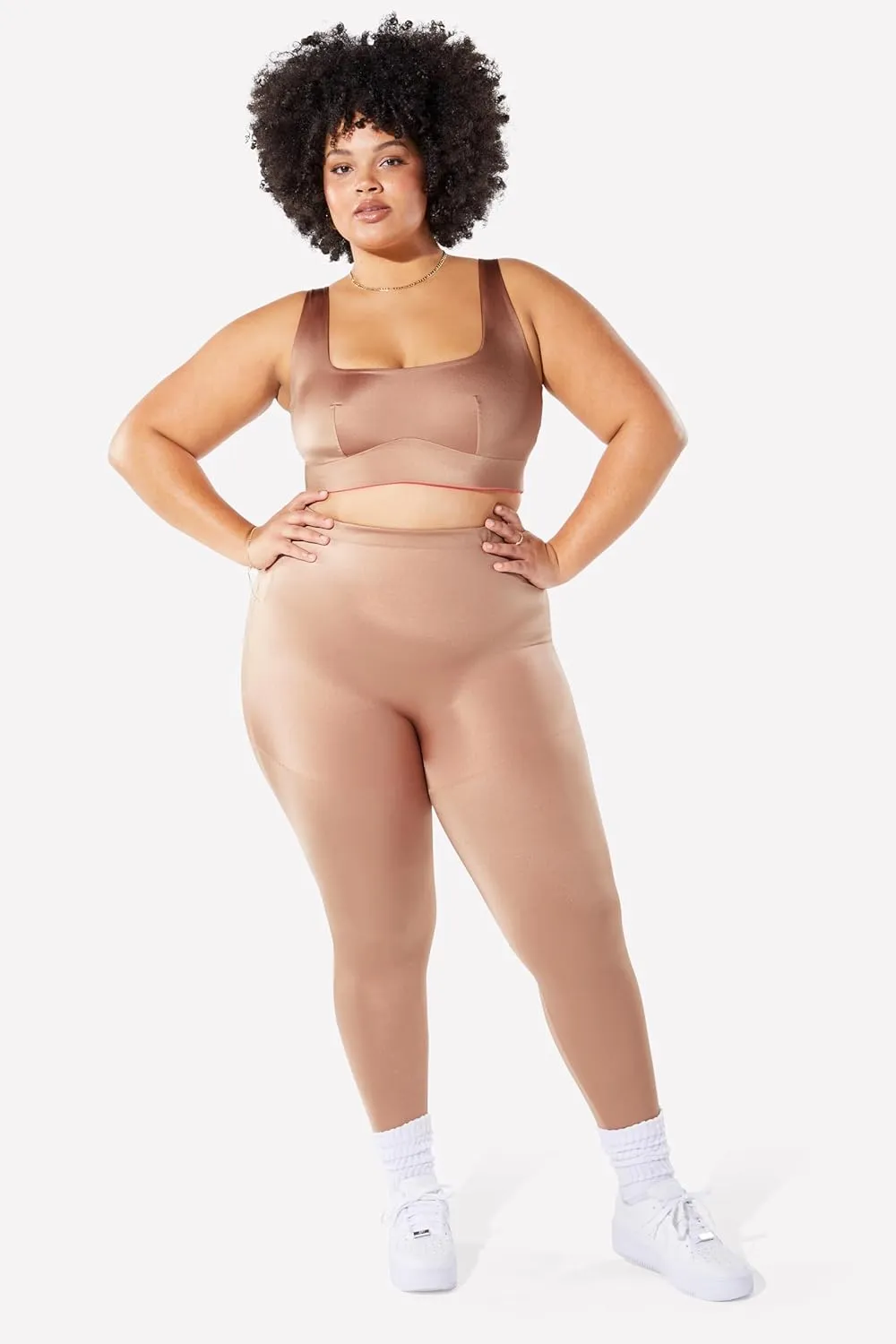 YITTY Headliner Shaping High Waist Legging