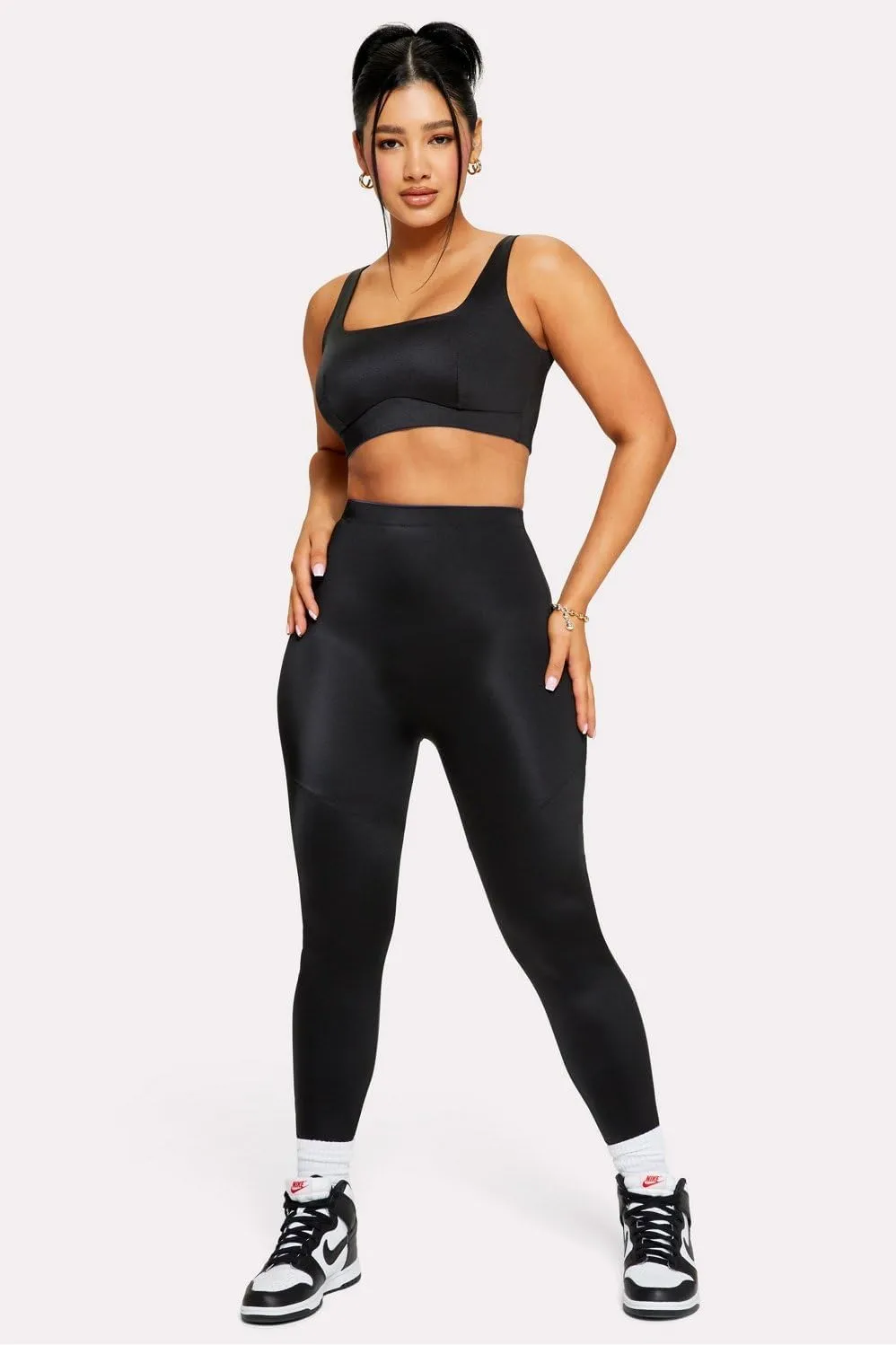 YITTY Headliner Shaping High Waist Legging