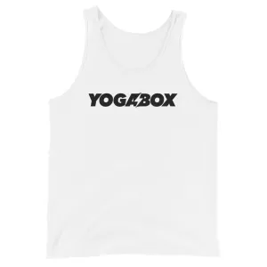 Yoga Box Men's Tank Top