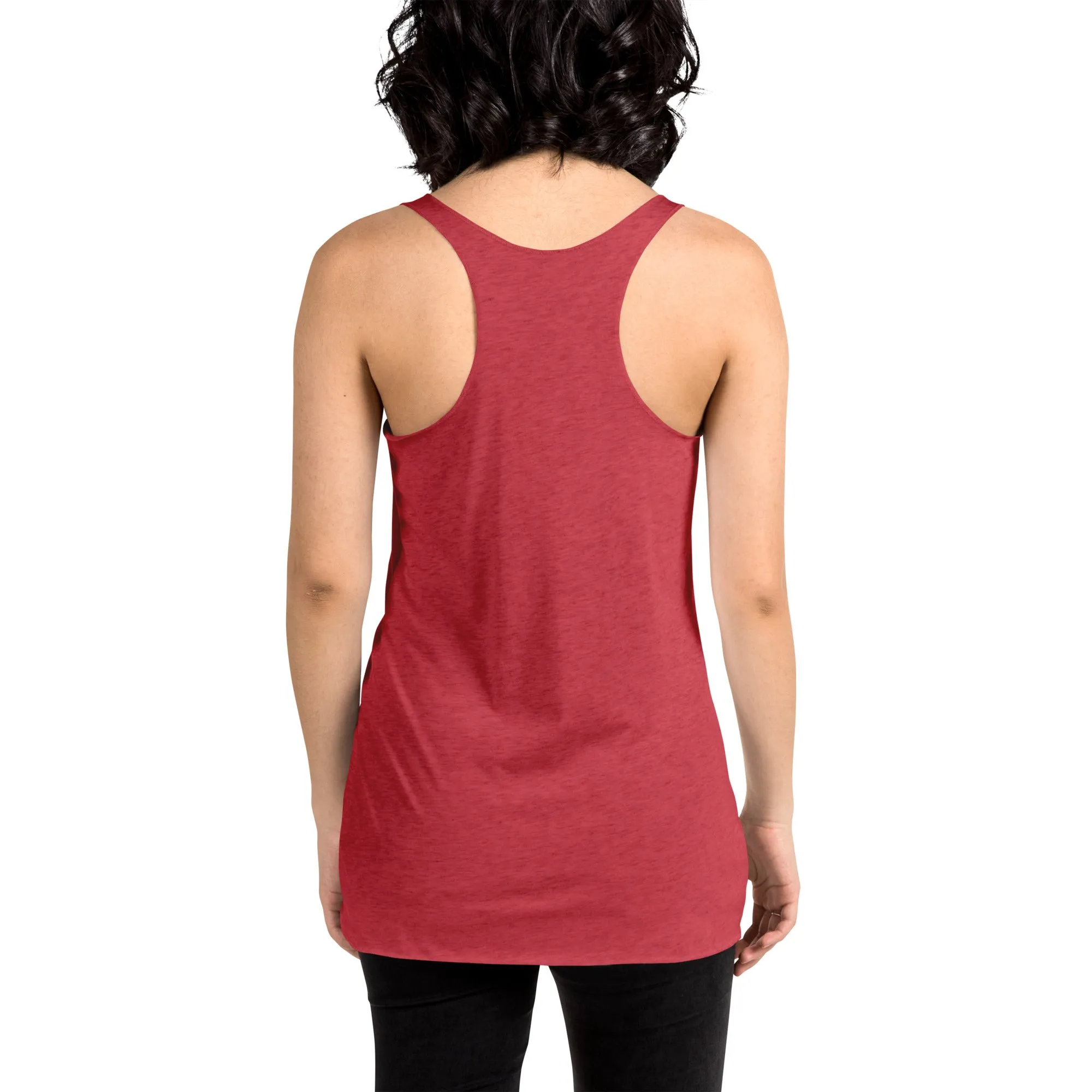 Yoga Girl Tank Top, lioness-love