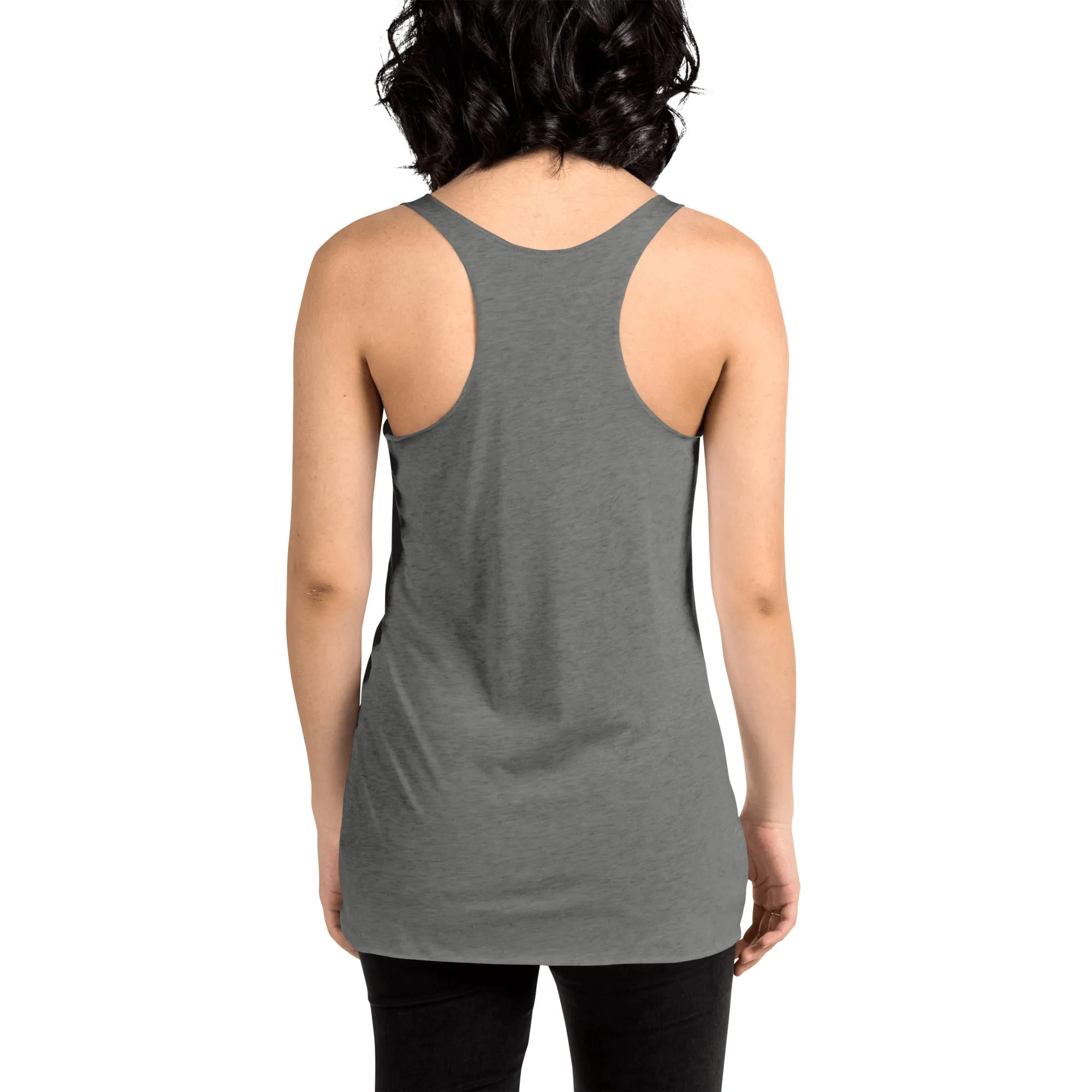 Yoga Girl Tank Top, lioness-love