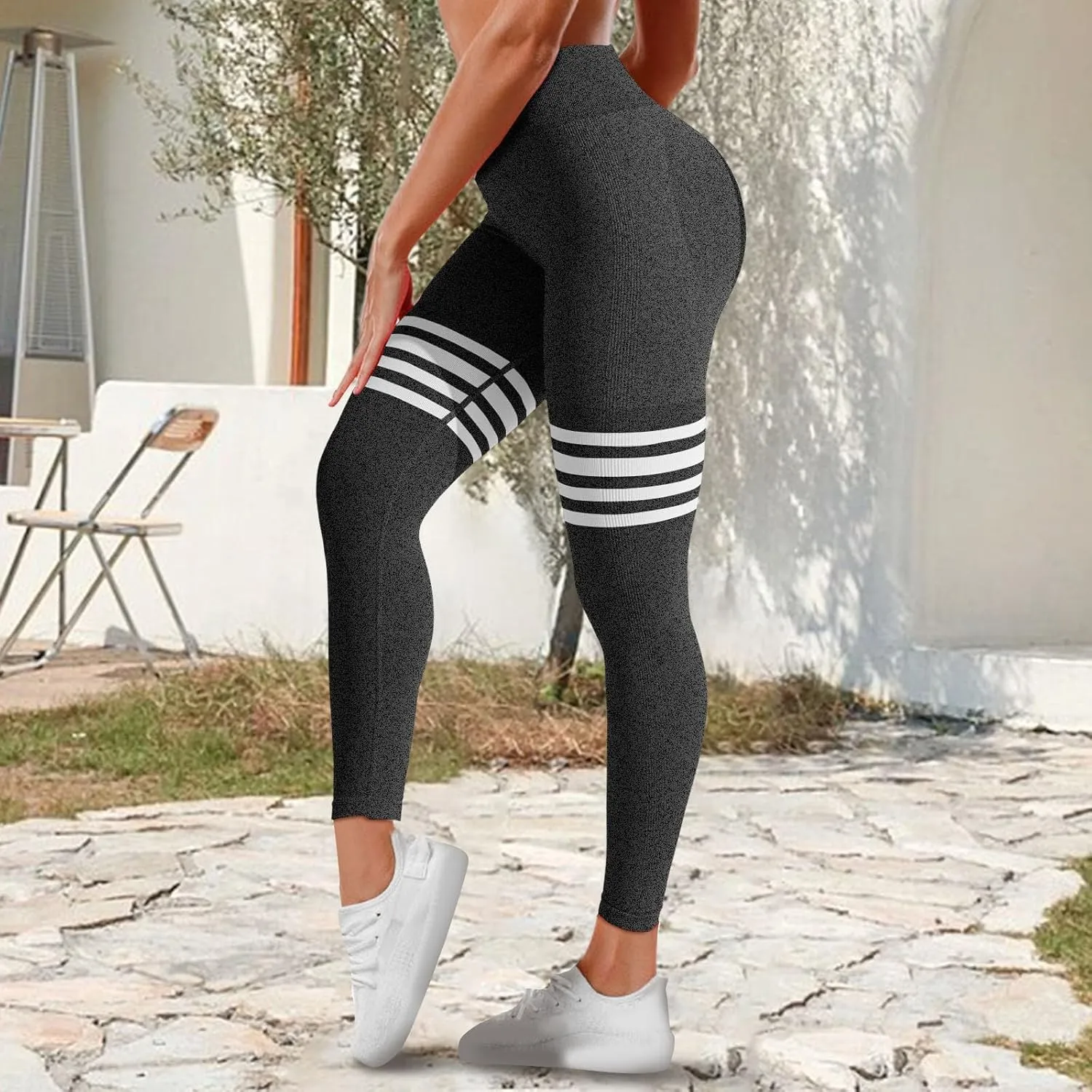 Yoga Leggings for Women Leggings High Waisted Hip Yoga Running Pants New Leggings Women Fashion Leggings for Women
