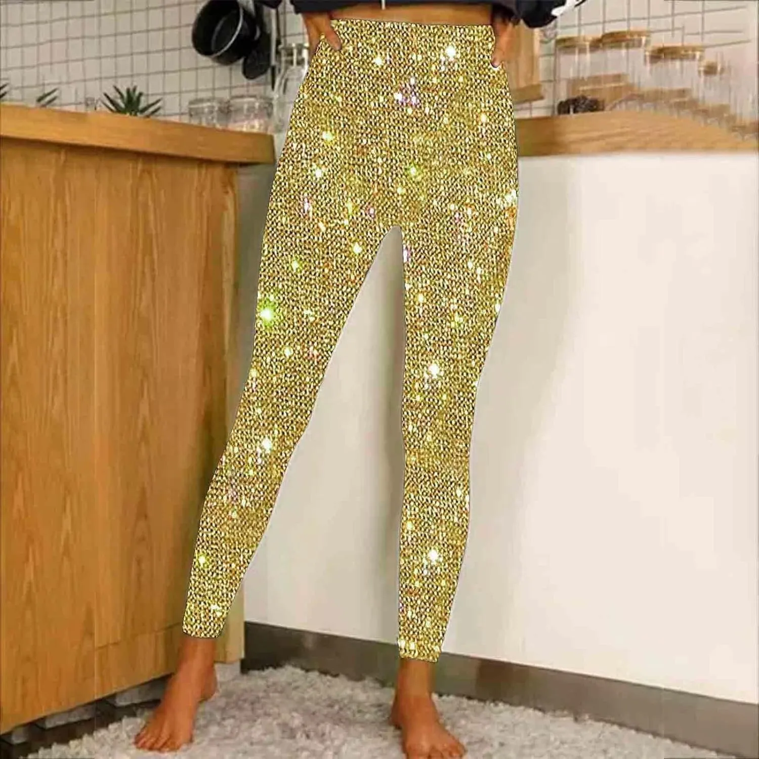 Yoga Leggings for Women Leggings High Waisted Hip Yoga Running Pants New Leggings Women Fashion Leggings for Women