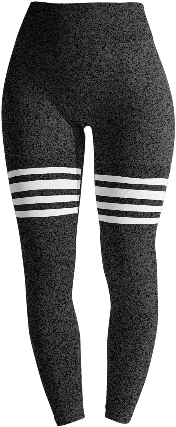 Yoga Leggings for Women Leggings High Waisted Hip Yoga Running Pants New Leggings Women Fashion Leggings for Women