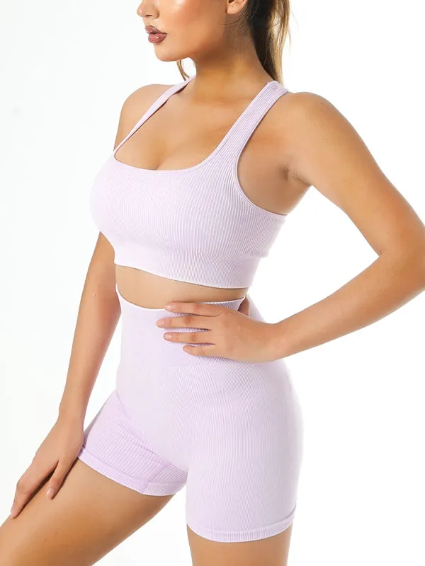 Yoga Sports Tank Top