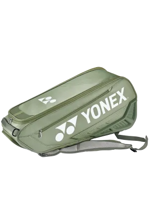 YONEX Expert Racquet Bag 6 PCS BAG02326