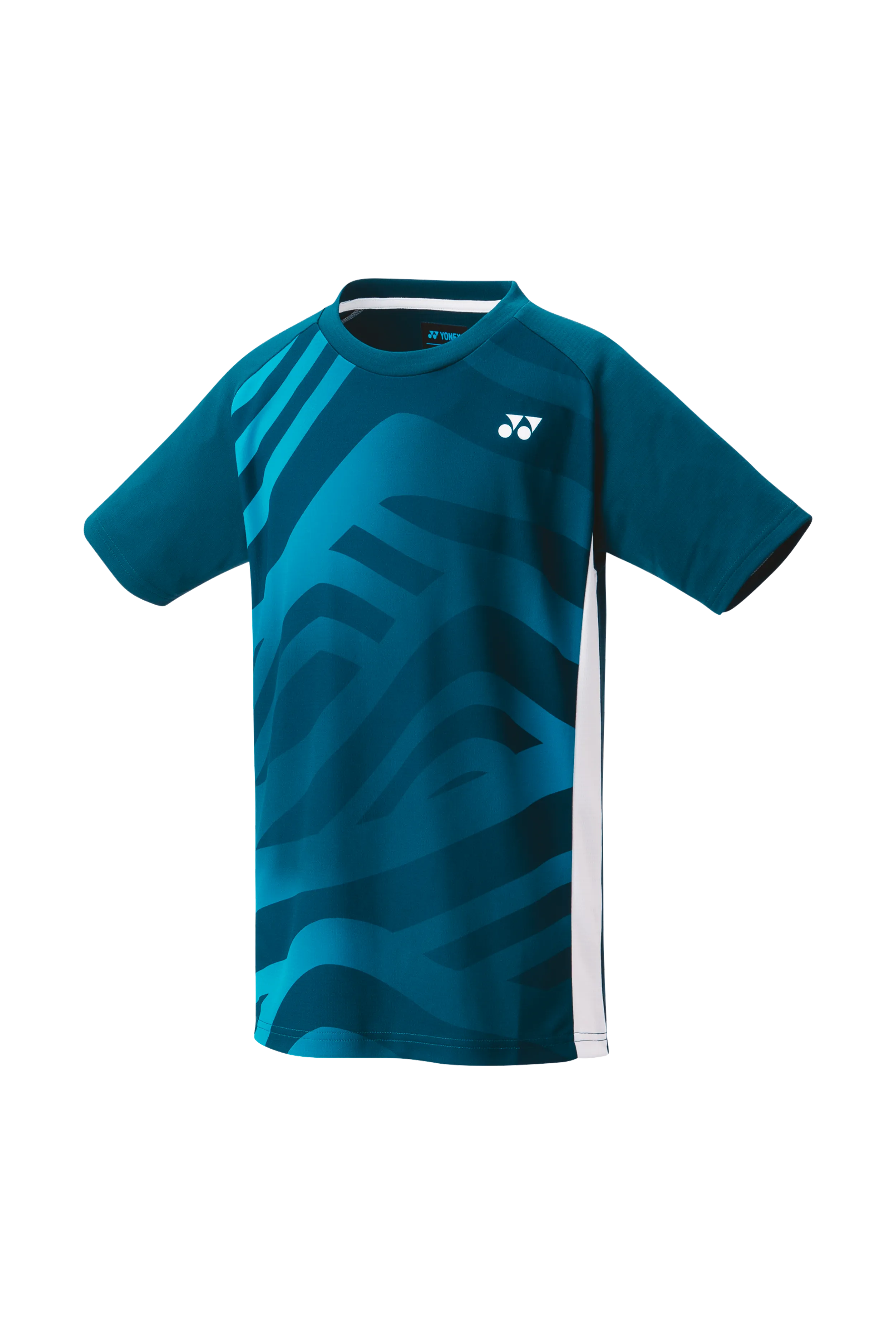 YONEX Junior's T-Shirt 16692J Axelsen Replica