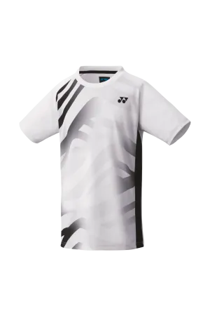 YONEX Junior's T-Shirt 16692J Axelsen Replica