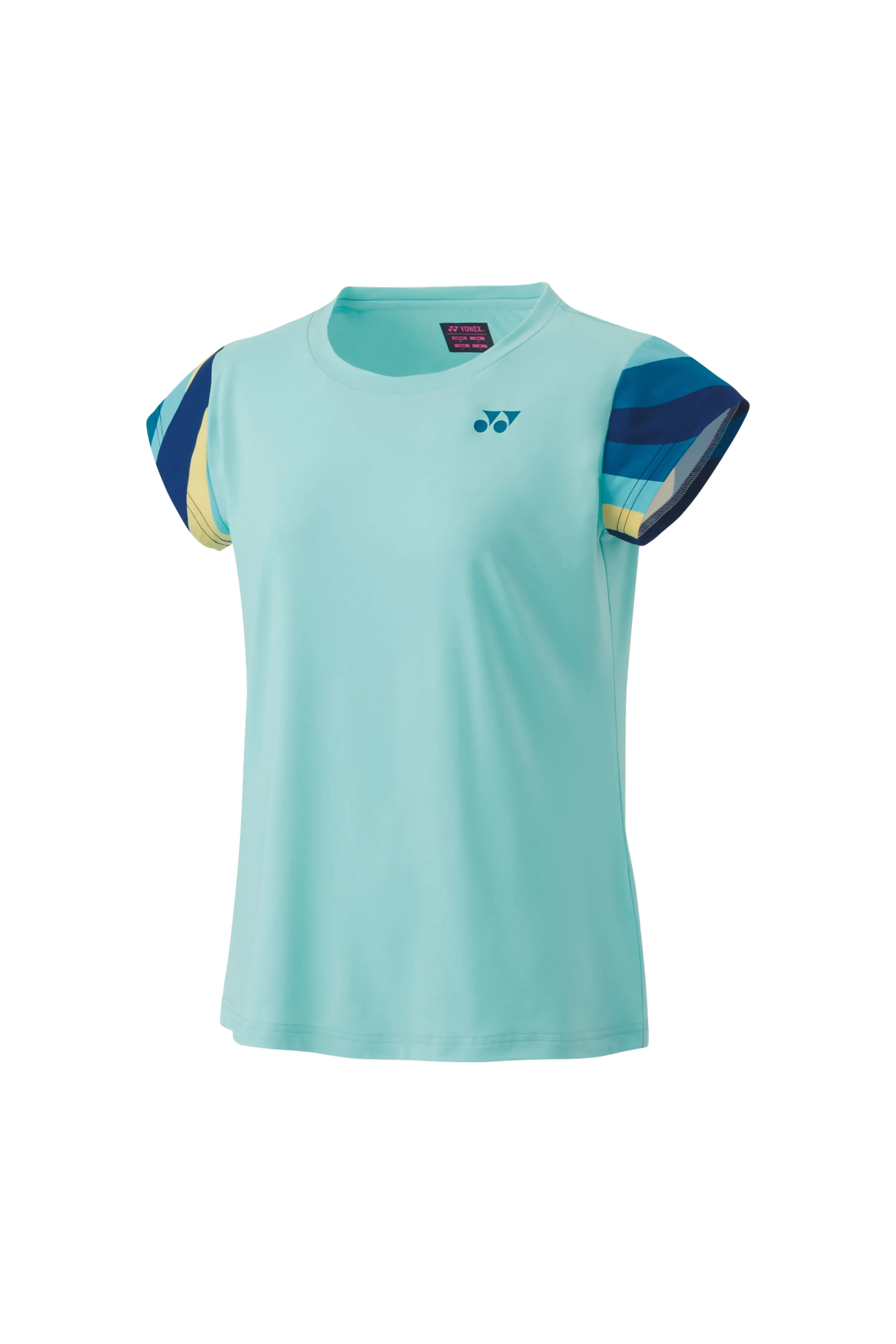 YONEX Lady's Crew Game Shirt 20754 Australian Open