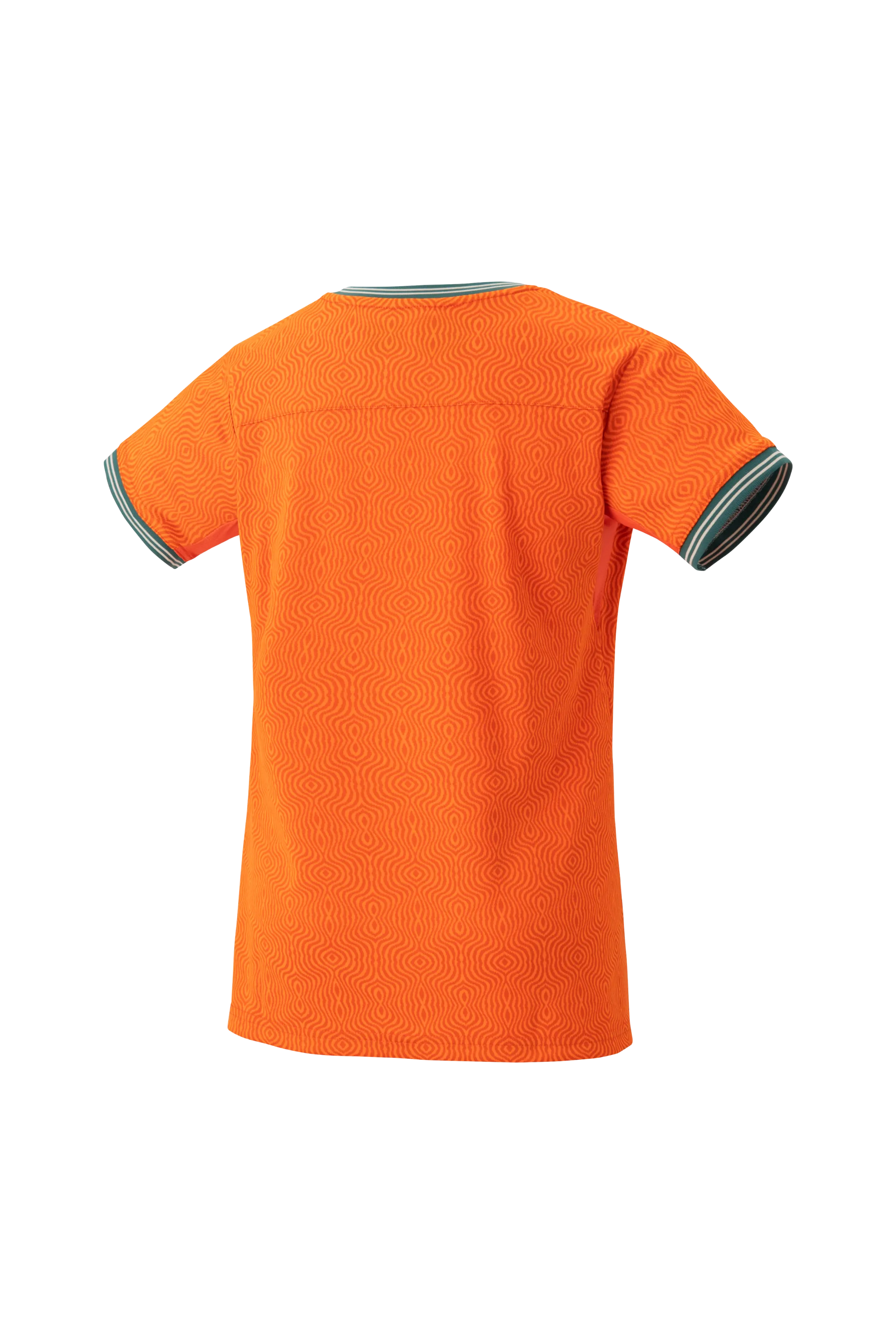 YONEX Lady's Crew Game Shirt 20758 French Open