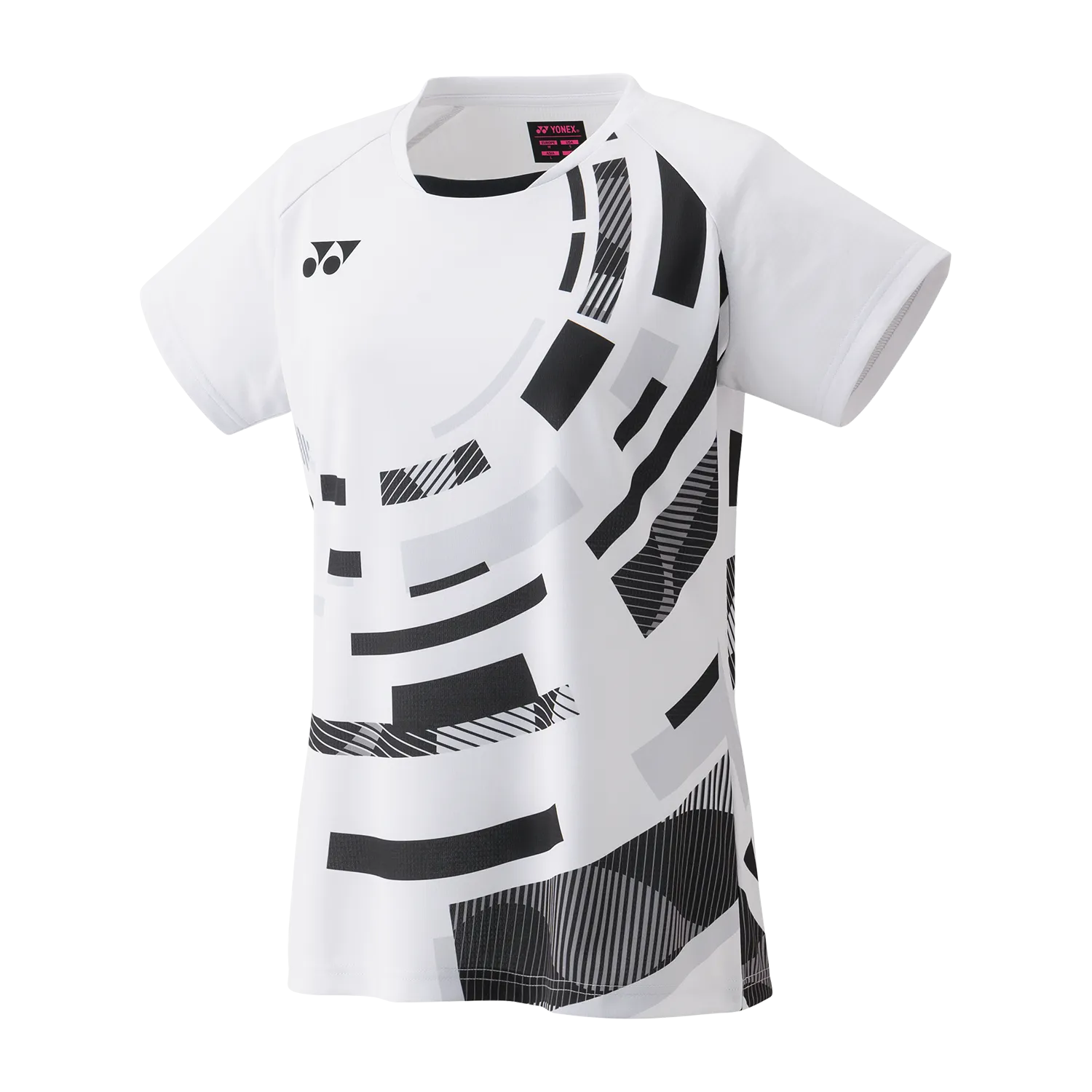 YONEX Lady's Crew Game Shirt 20780