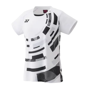YONEX Lady's Crew Game Shirt 20780