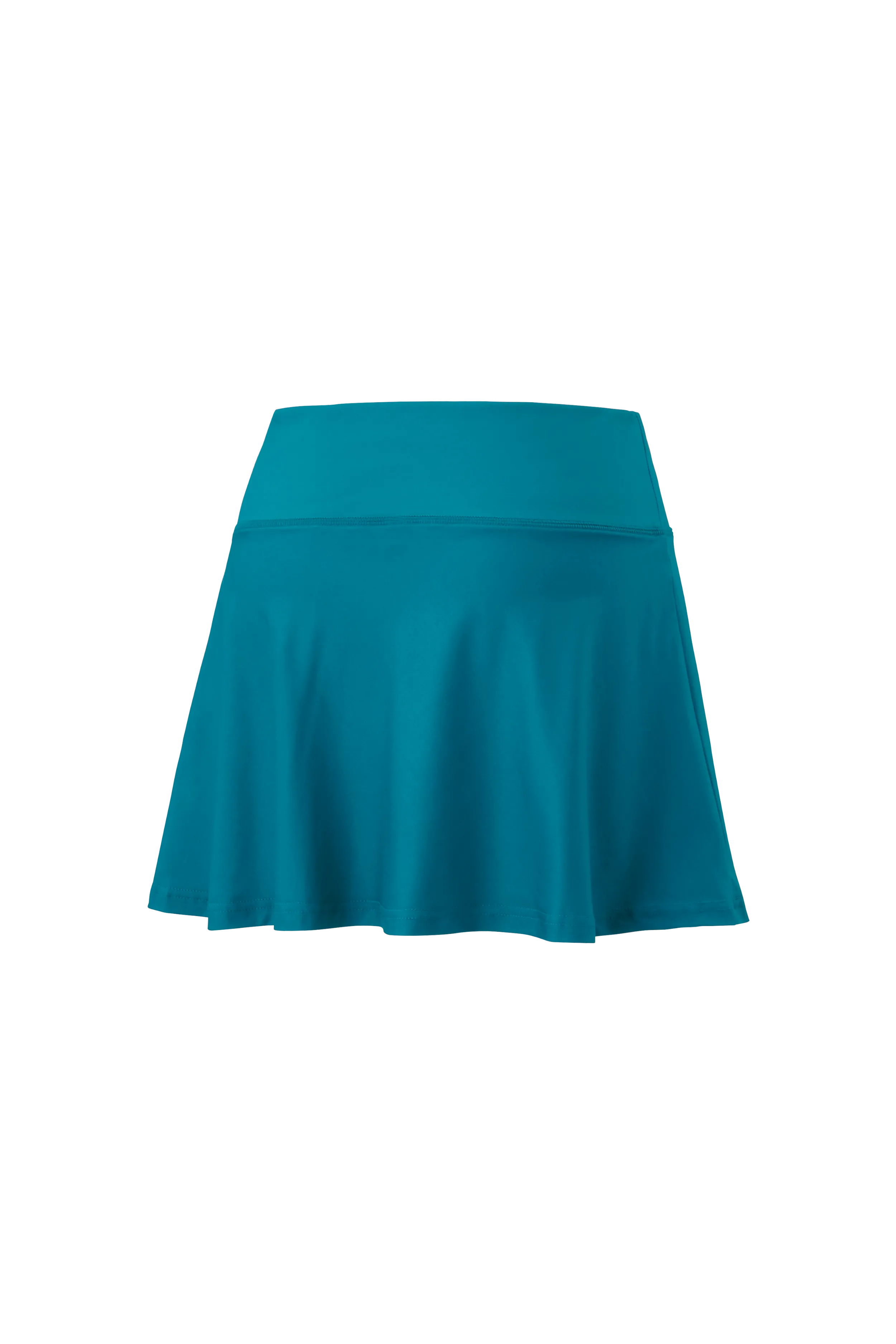 YONEX Lady's Skirt 26120 With Inner Short [Blue Green]