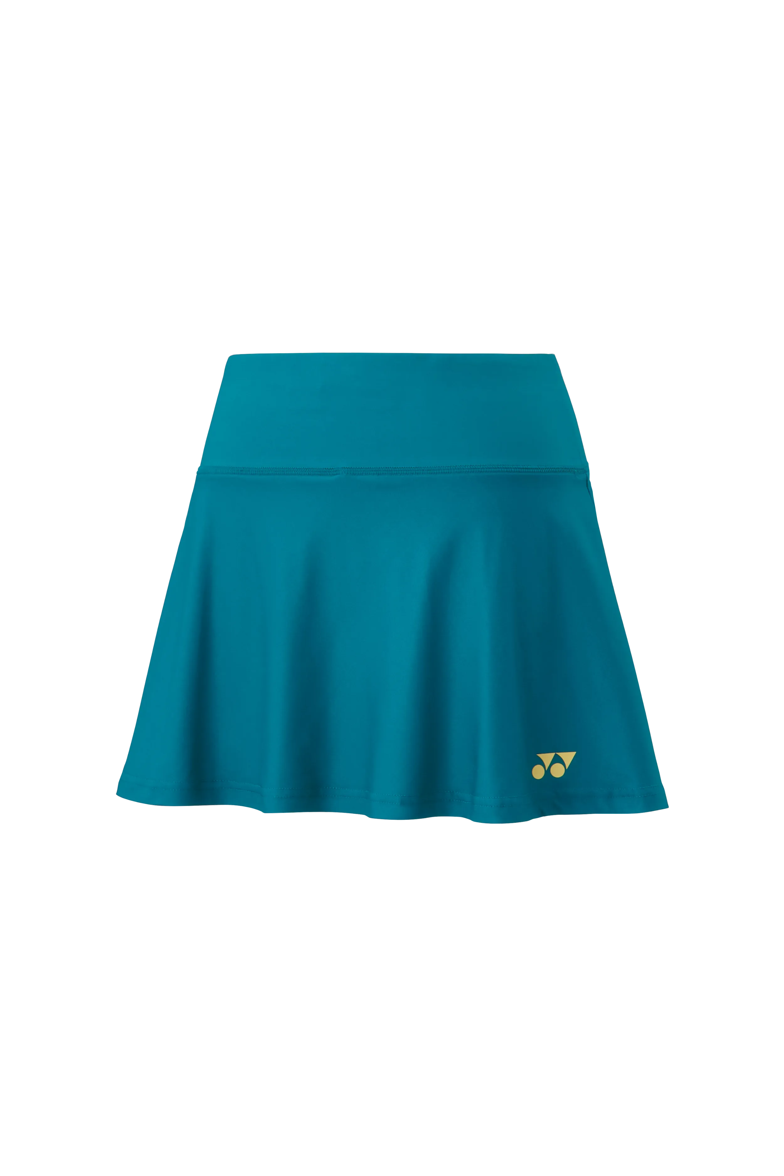 YONEX Lady's Skirt 26120 With Inner Short [Blue Green]