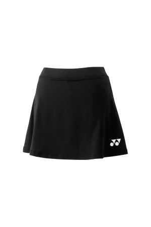YONEX Lady's Team Skirts YW0030 With Inner Shorts