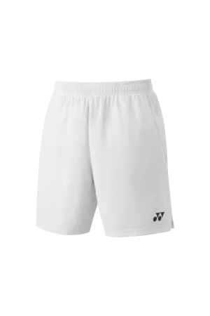 YONEX Men's Knit Shorts 15170